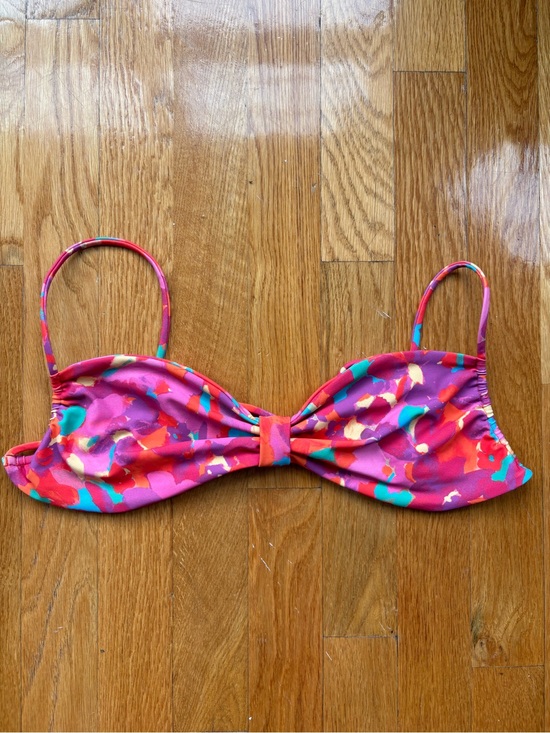 Skatie Other - Skatie Acai Bikini Top